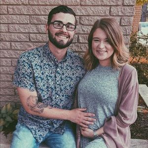 Meet your Posher, Thomas